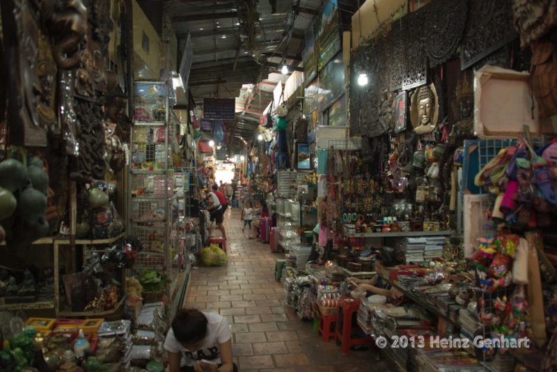 Phnom Penh